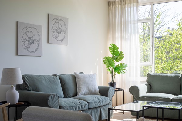 Medium property photo - Groen van Prinstererlaan 117, 2555 HM Den Haag